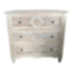 Sanary Dresser