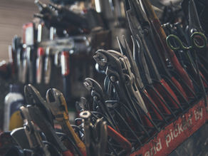 Fix your marketing issues in less than a day