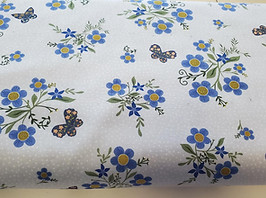 fond bleu ciel fleurs rondes.jpg