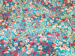 garden turquoise