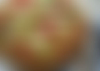 Une pizza 100% sans gluten!