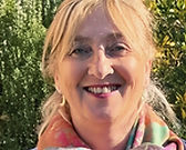 Marie-Laure Sabourin-Alexandre