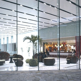 シンクパークデジタルラウンジ