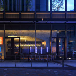 BRUSSELS大手町店