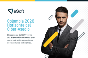 Ransomware en Colombia: El análisis del informe ColCERT.