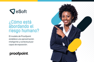 Human Risk Management Maturity Model de Proofpoint
