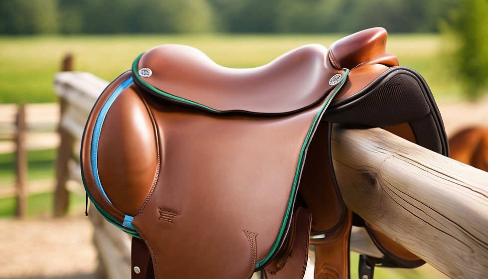 Advanced Riding and Coaching Workshop