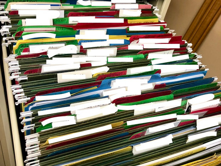 Find a File Faster