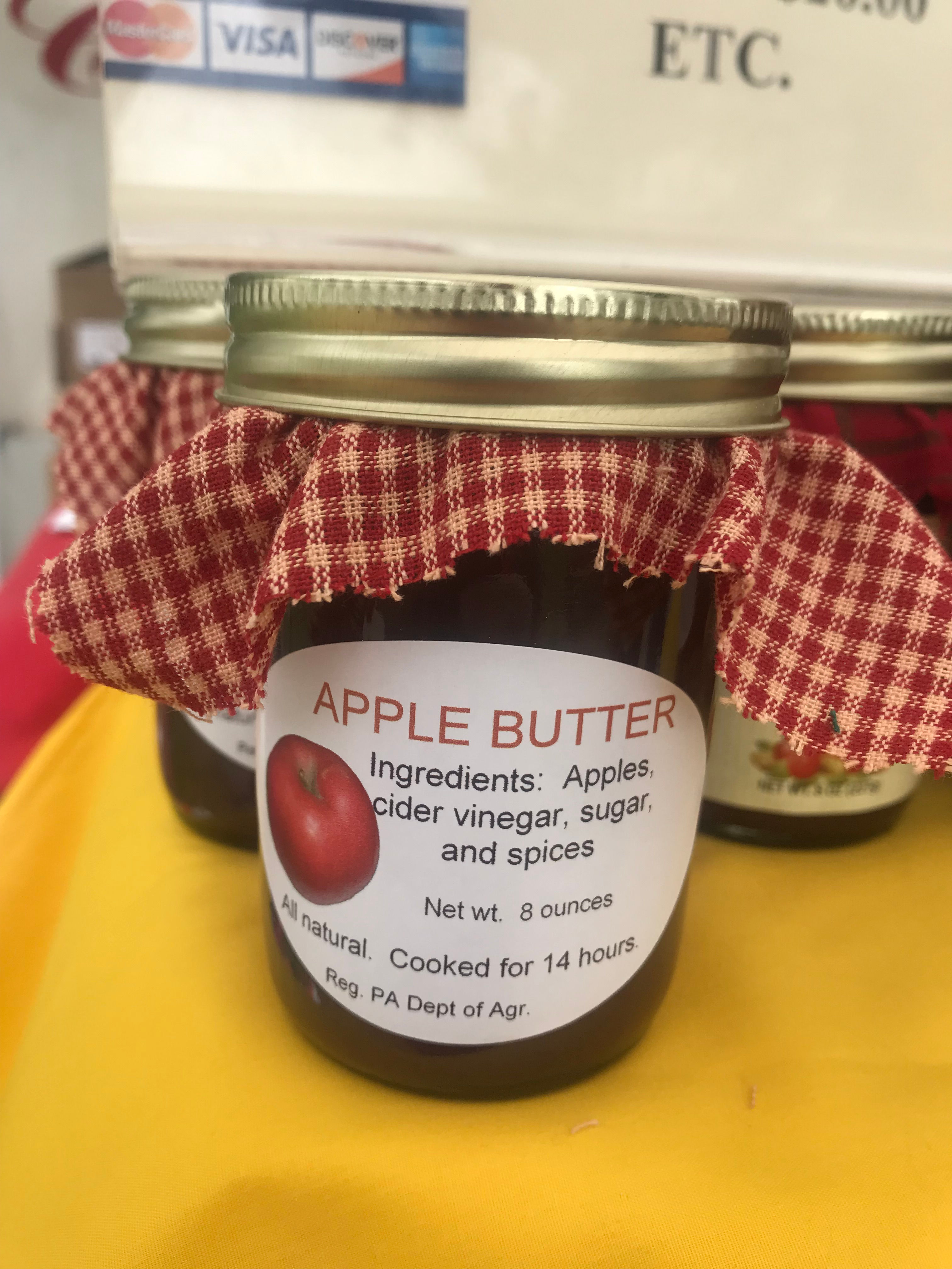 Apple Butter