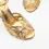 Miniaturbild: Flordeasoka Electra 9 Gold