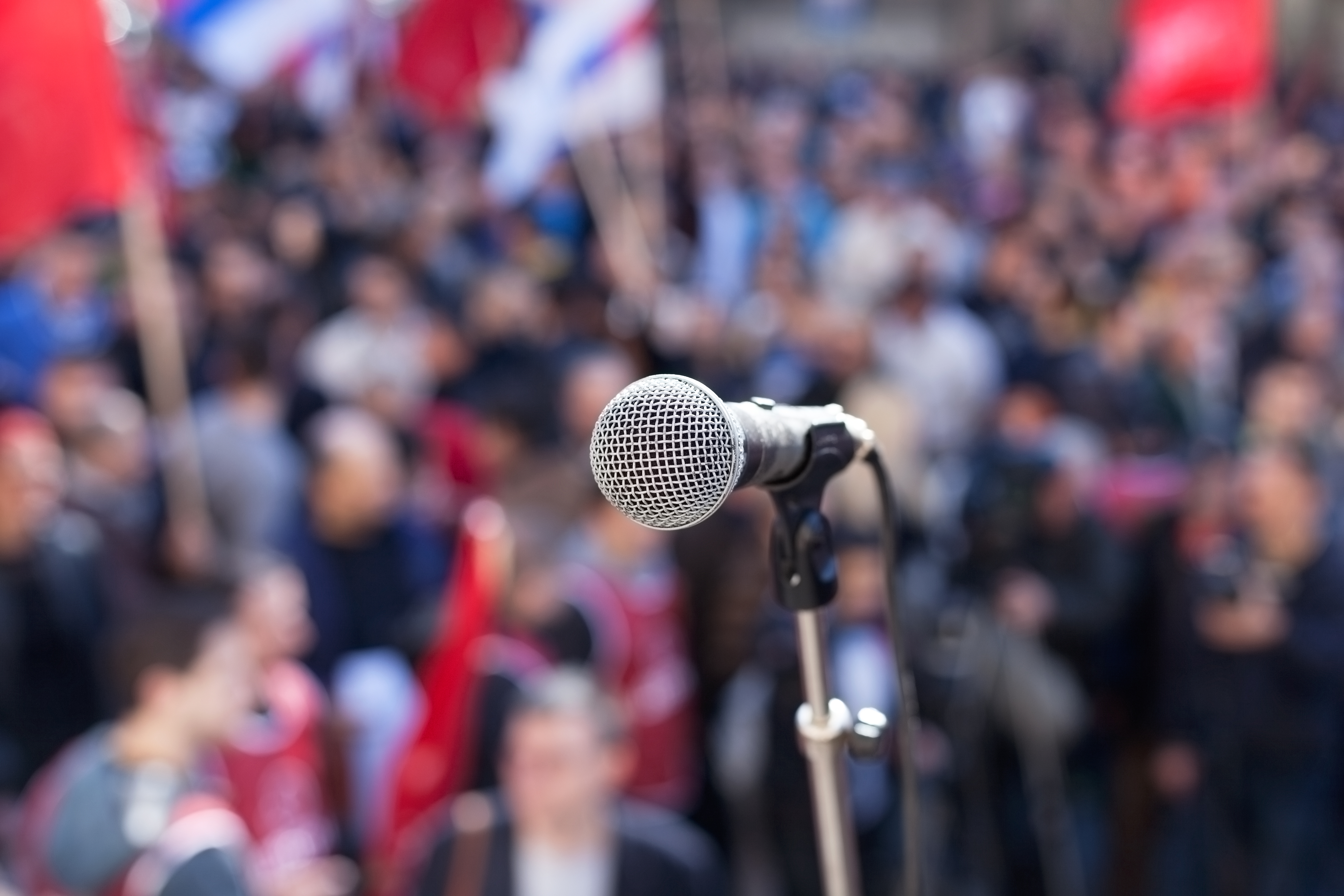 Social Activism