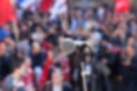 Media for social change
