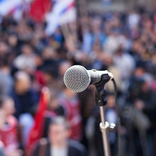 Election Campaign