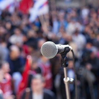 We Analyzed The Mayoral Debate