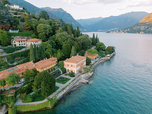 Villa Pizzo