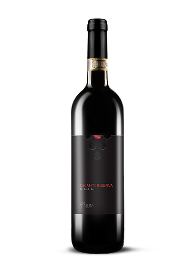 Chianti Riserva DOCG The Vinum