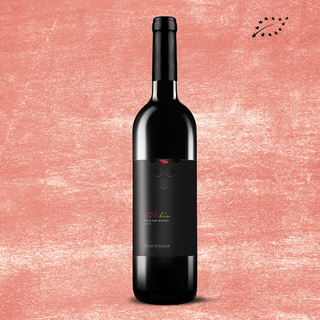 002 bio | Toscana Rosso IGT