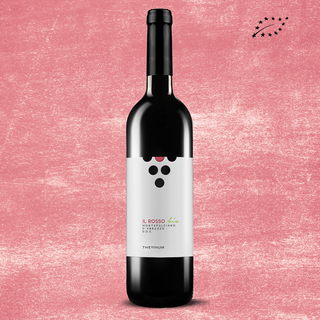 IL ROSSO bio | Montepulciano d'Abruzzo DOC
