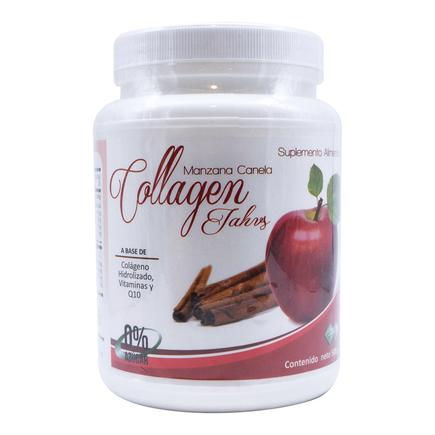Colageno Collagen Manzana Canela 500 G