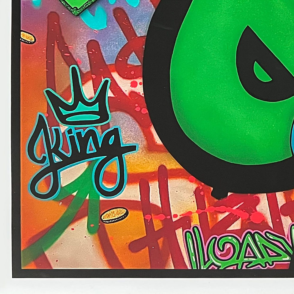 Thumbnail: SCROOGE BANG