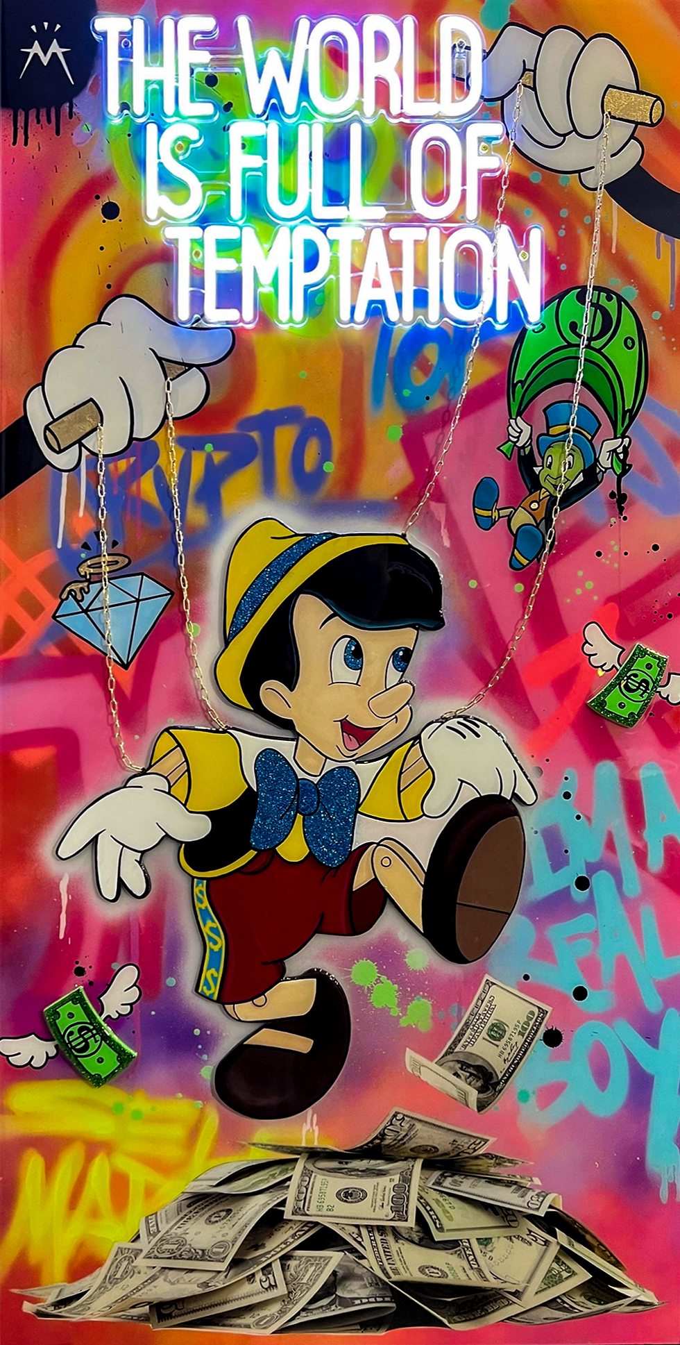 PINOCCHIO