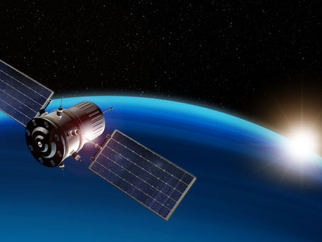 The Future of Manufacturing in Low Earth Orbit: A New Era of Supply Chains