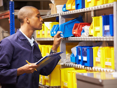 How to Find and Evaluate a C-Part Supplier: The 5-Point Checklist for Manufacturers