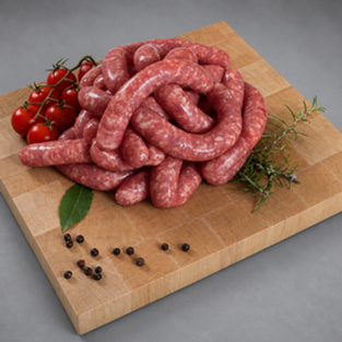 Chipolatas