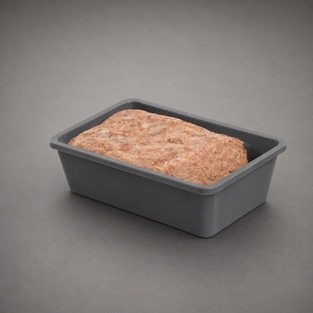 Rillettes pur porc