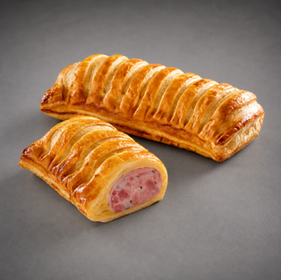 Friand royal pur beurre