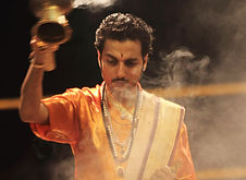 Traditional Ritual Performance