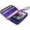 Thumbnail: Visual Land Wallet Case for 8" Tablets
