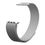 Thumbnail: Beikel Apple Watch 42mm Milanese Loop Stainless Steel Bracelet Strap Bands with