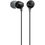 Thumbnail: Sony MDREX15LP/B Earbuds