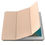 Thumbnail: SuprJETech Apple iPad mini 4 Smart Case with Clear Back
