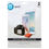 Thumbnail: Onn Universal Cut-to-Fit Tablet Screen Protector, 2 Pack