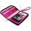 Thumbnail: Visual Land Wallet Case for 8" Tablets
