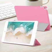 Thumbnail: SuprJETech Apple iPad mini 4 Smart Case Cover