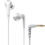 Thumbnail: MEE audio RX18 Comfort-Fit In-Ear Headphones with Enhanced Bass