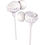 Thumbnail: Jvc Xx Series Xtreme Xplosives Earbuds With Microphone