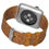 Thumbnail: Beikel Apple Watch 38mm Genuine Leather Strap Wrist Band for Apple Watch Series