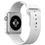 Thumbnail: Beikel Apple Watch 42mm Soft Silicone Replacement Sport Band for Apple Watch Ser