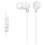 Thumbnail: Sony Fashion Earbud Headphones with Smartphone Control