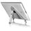 Thumbnail: Aluratek ATST01F Universal Tablet Stand