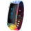 Thumbnail: Zenixx Tie Dyed Activity Tracker 1
