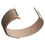 Thumbnail: Beikel Apple Watch 42mm Milanese Loop Stainless Steel Bracelet Strap Bands with