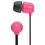 Thumbnail: Skullcandy Jib Earbuds, S2DUDZ