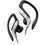 Thumbnail: JVC Ear-Clip Headphone for Light Sports, Blue