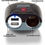 Thumbnail: ReVIVE PowerUP 3P Universal 3-Port USB Car Charger with DC Splitter Adapter and