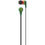 Thumbnail: Skullcandy Ink'd Earbud with Mic